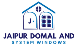 Jaipur Steel Aluminium and Glass Railing Manufacturer