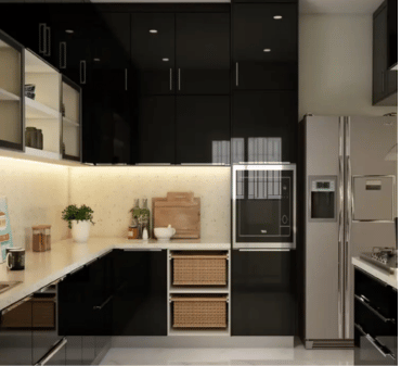 Kitchen Profile in Jaipur
